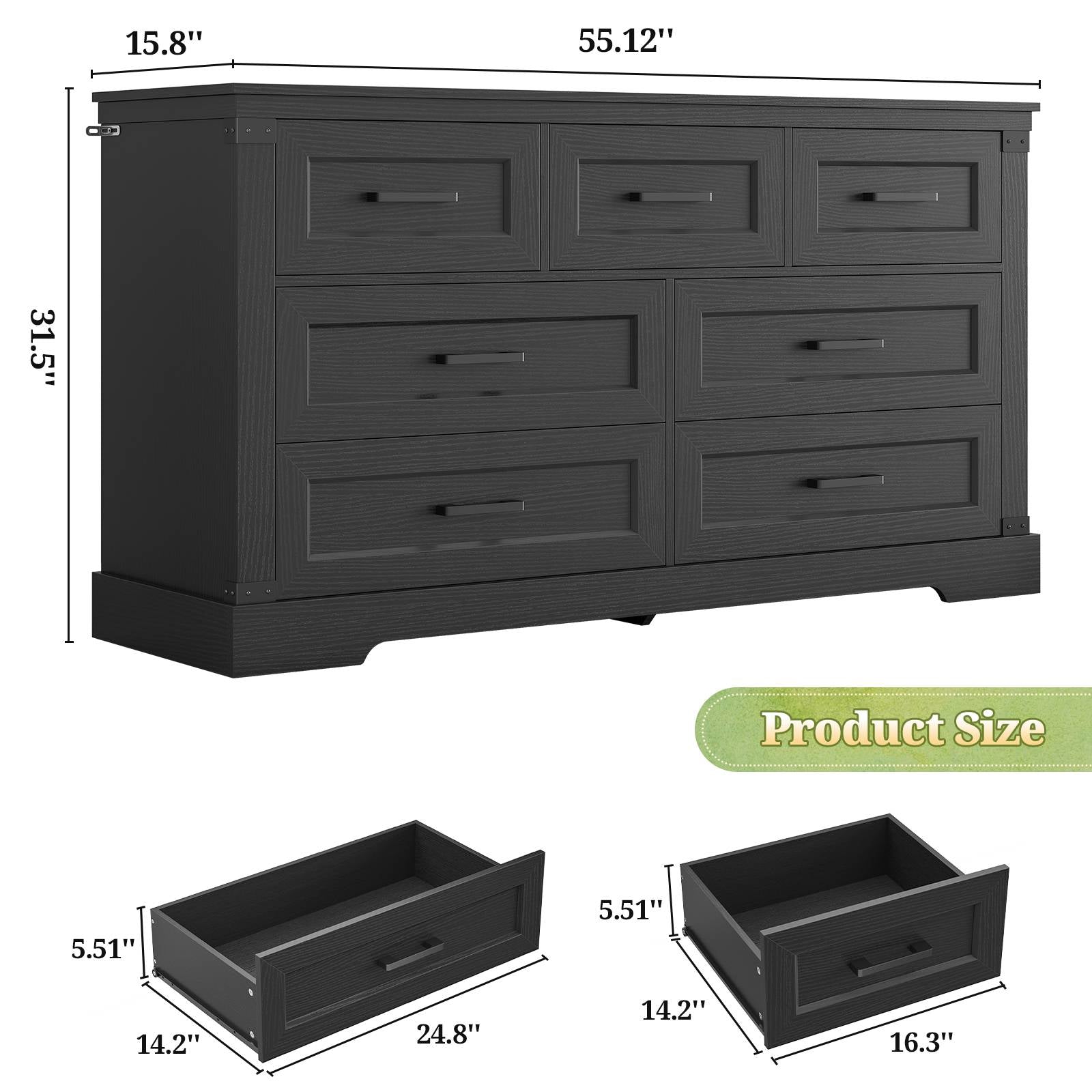 2 person desk